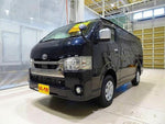 HIACE van 4WD
