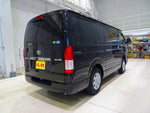 HIACE van 4WD