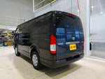 HIACE van 4WD