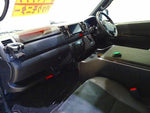 HIACE van 4WD