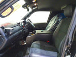 HIACE van 4WD
