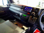 HIACE van 4WD