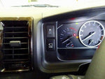 HIACE van 4WD