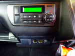 HIACE van 4WD