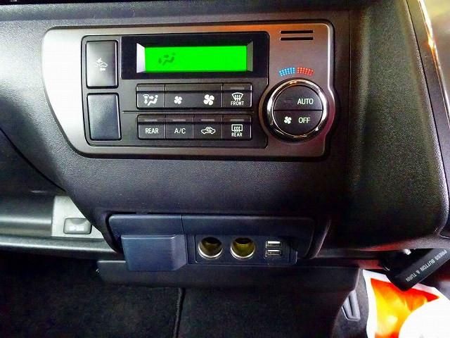 HIACE van 4WD