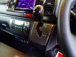 HIACE van 4WD