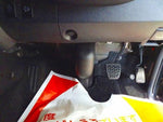 HIACE van 4WD