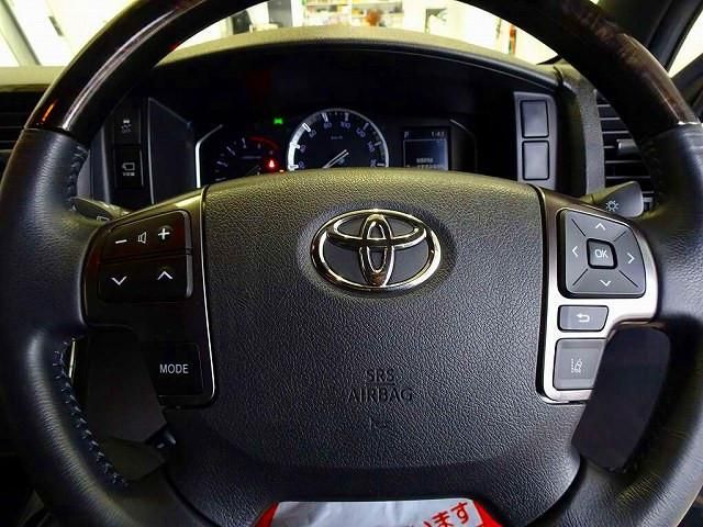 HIACE van 4WD