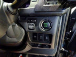 HIACE van 4WD
