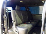 HIACE van 4WD