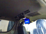 HIACE van 4WD