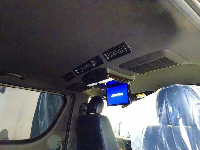 HIACE van 4WD