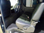 HIACE van 4WD