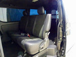 HIACE van 4WD