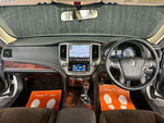 CROWN sedan