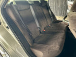 CROWN sedan