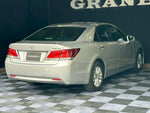CROWN sedan