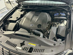 CROWN sedan