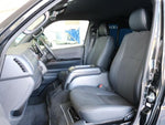 HIACE van 4WD