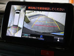 HIACE van 4WD