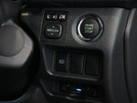 HIACE van 4WD