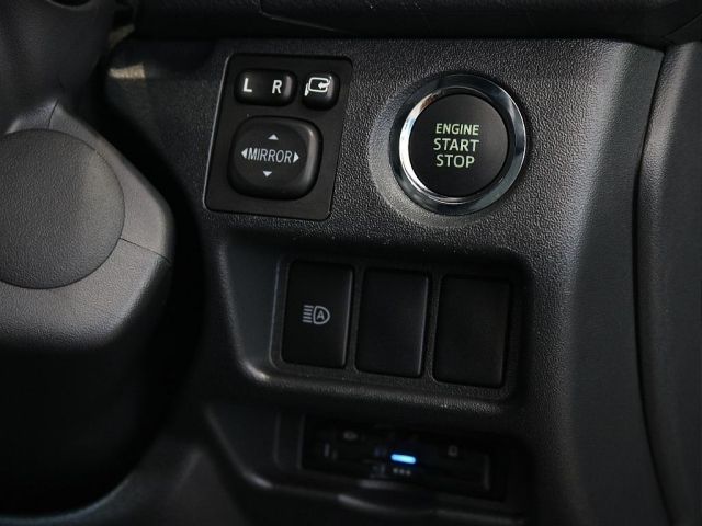 HIACE van 4WD
