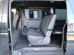 HIACE van 4WD