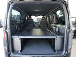 HIACE van 4WD