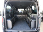 HIACE van 4WD