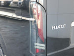 HIACE van 4WD