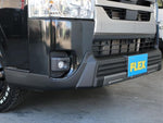 HIACE van 4WD