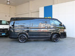 HIACE van 4WD