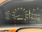 LANDCRUISER van
