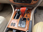 LANDCRUISER van