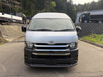 HIACE van 2WD