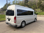 HIACE van 2WD