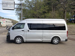 HIACE van 2WD