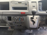 HIACE van 2WD