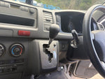 HIACE van 2WD