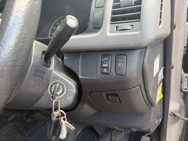 HIACE van 2WD