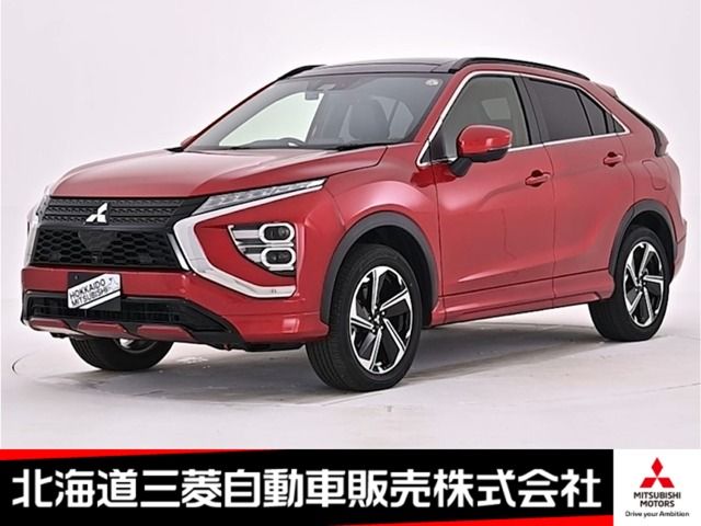 ECLIPSE CROSS PHEV