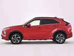 ECLIPSE CROSS PHEV