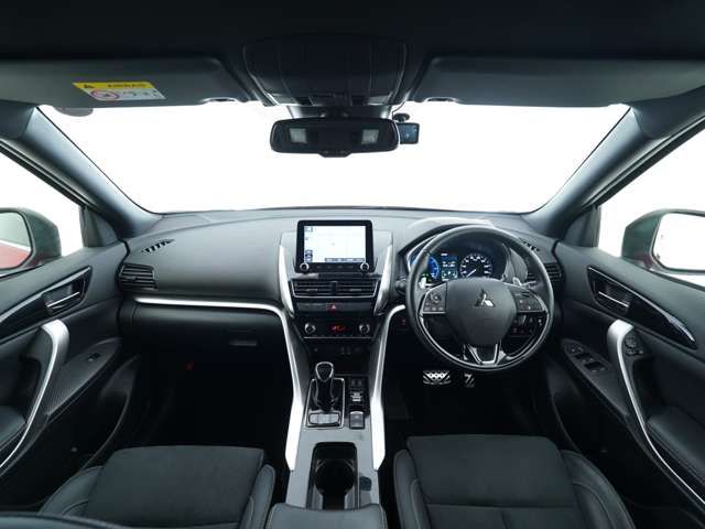 ECLIPSE CROSS PHEV