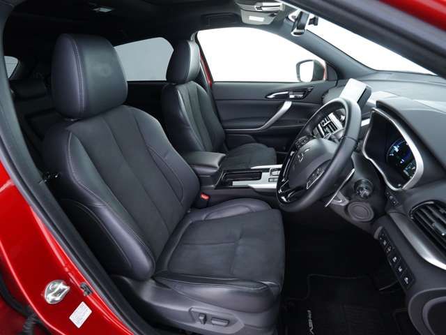 ECLIPSE CROSS PHEV