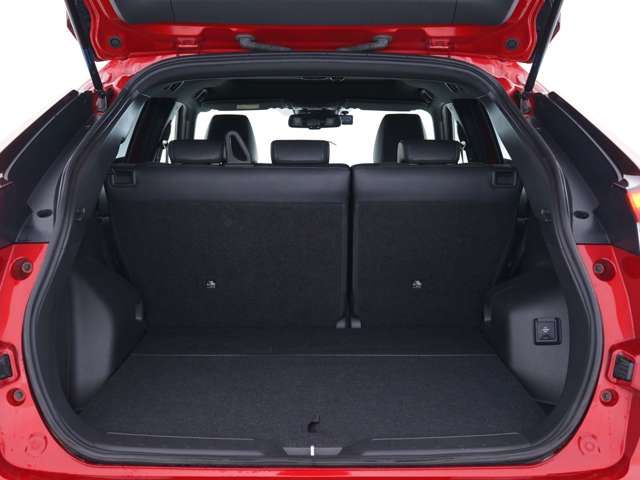 ECLIPSE CROSS PHEV