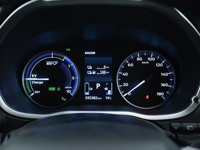 ECLIPSE CROSS PHEV