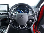 ECLIPSE CROSS PHEV
