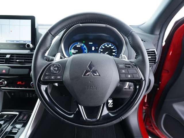 ECLIPSE CROSS PHEV