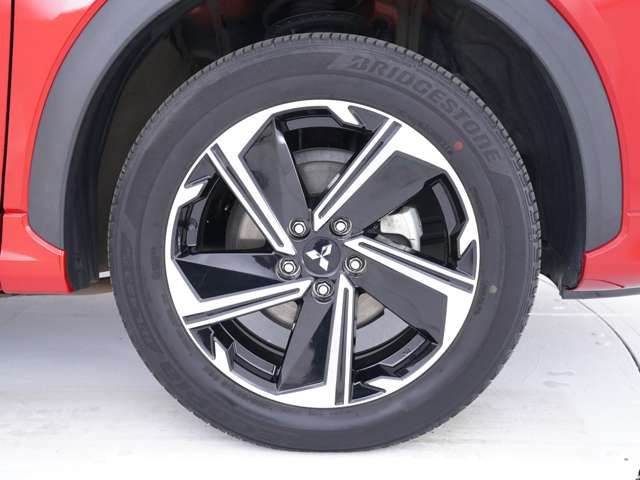 ECLIPSE CROSS PHEV