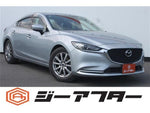 MAZDA6 SEDAN
